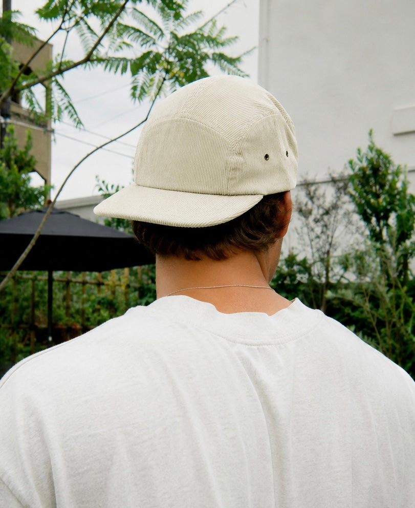 Sand Cap
