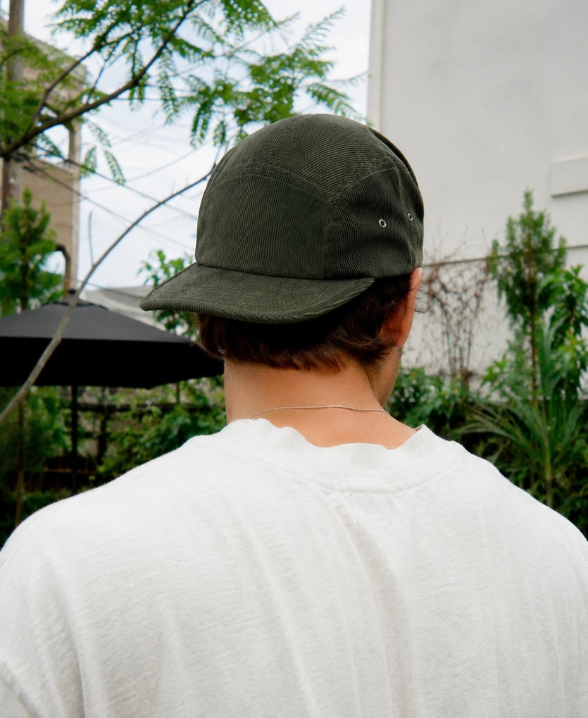Forest Cap