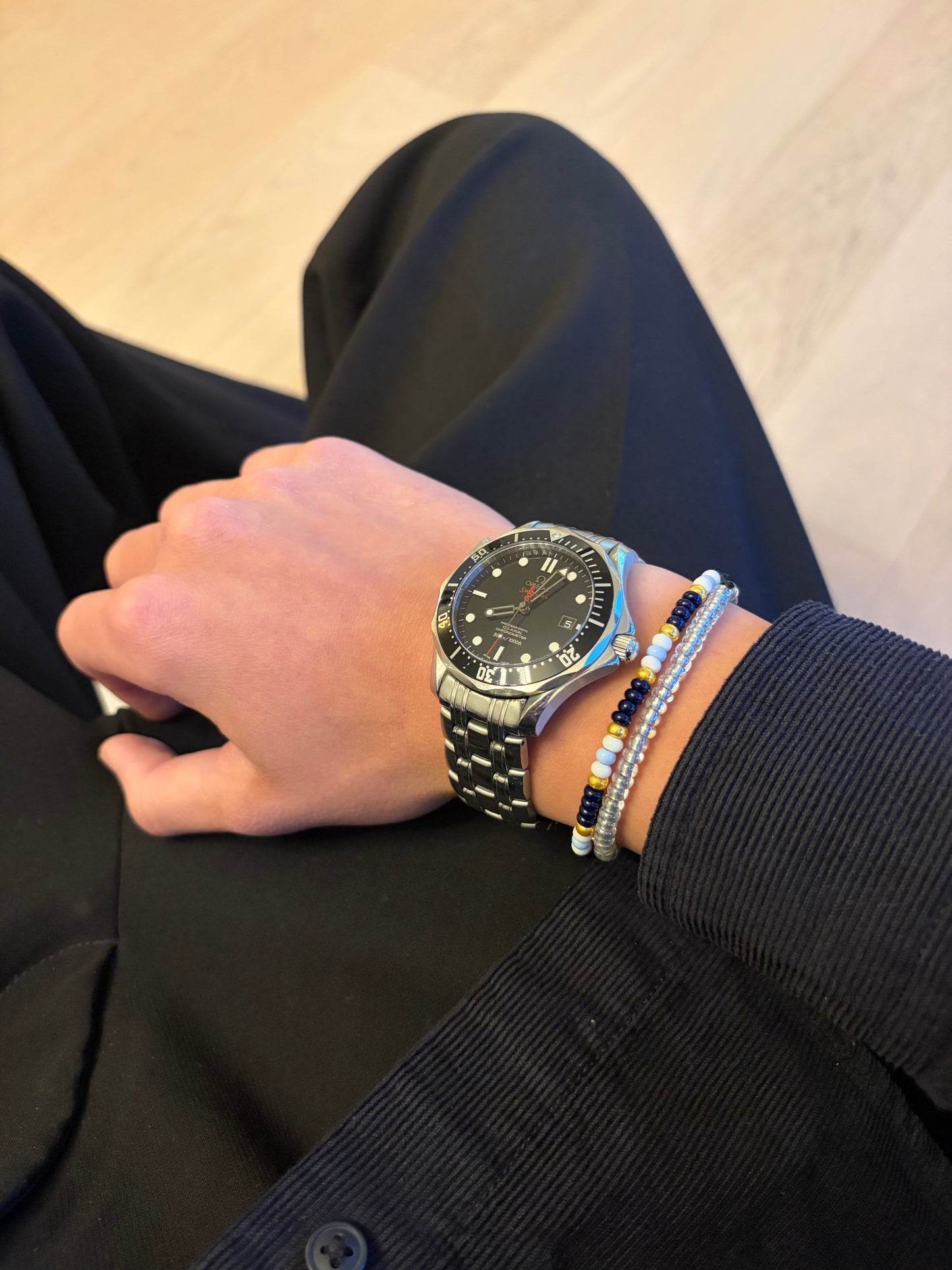 Salina Armbånd Stack