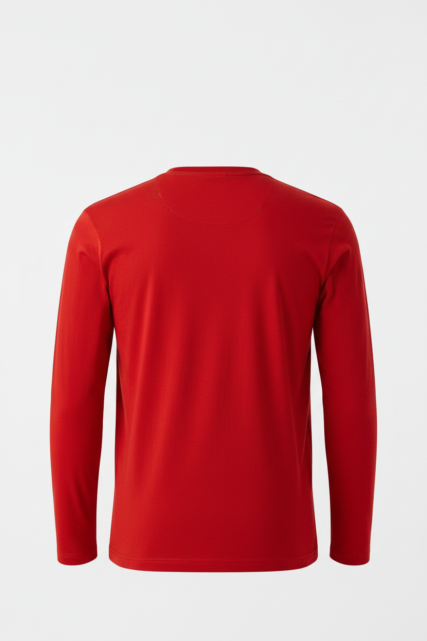 Ember Long Sleeve