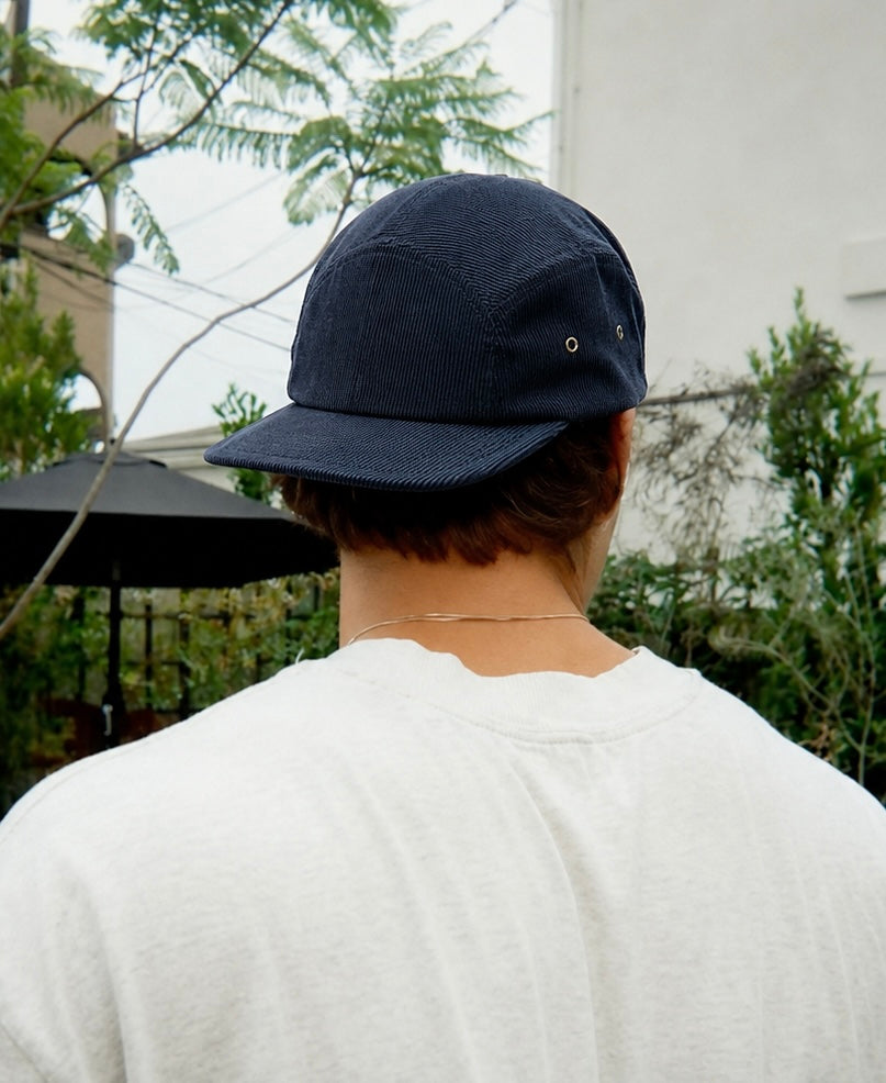 Ocean Cap