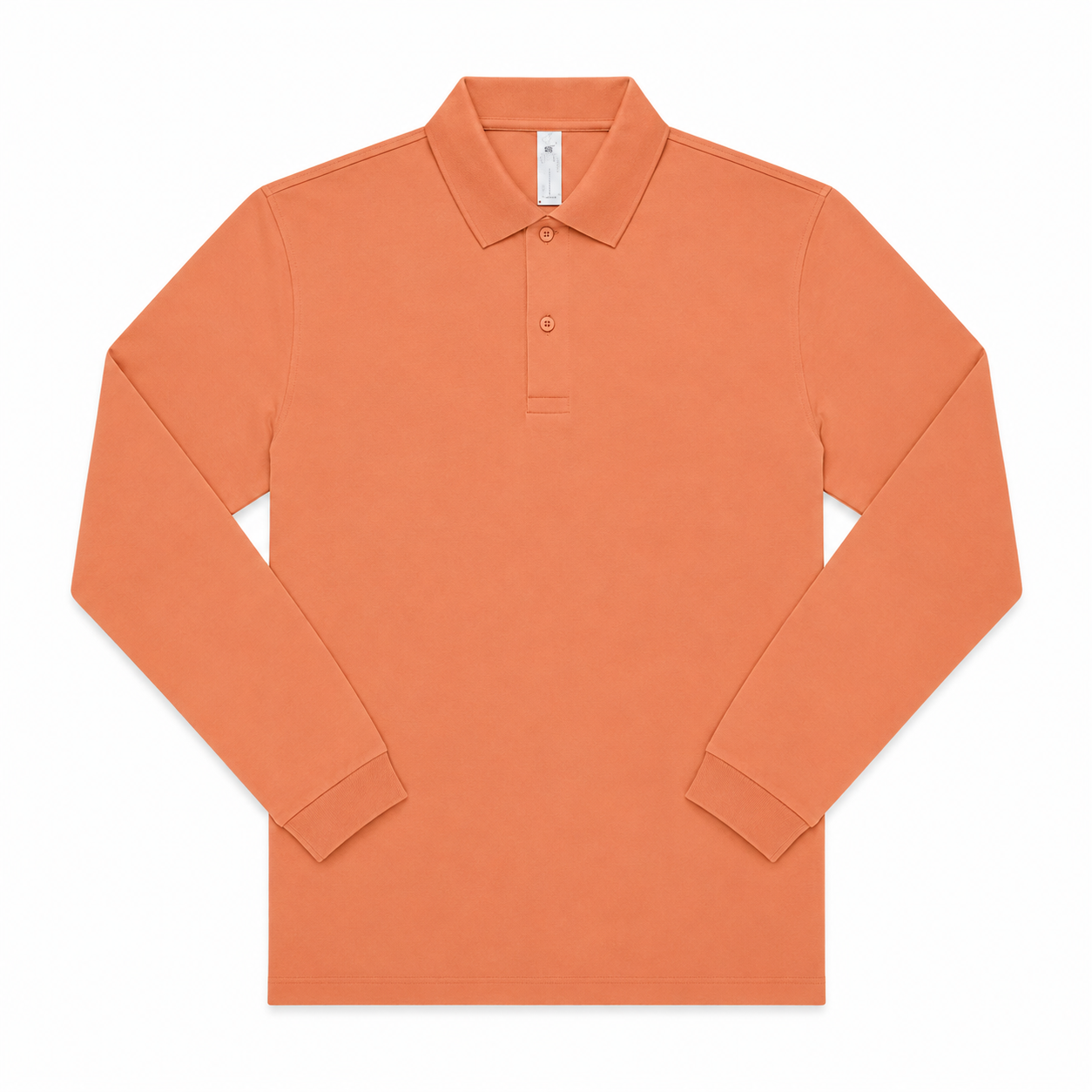 Terracotta Polo