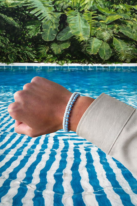 Velora Arbånd Stack