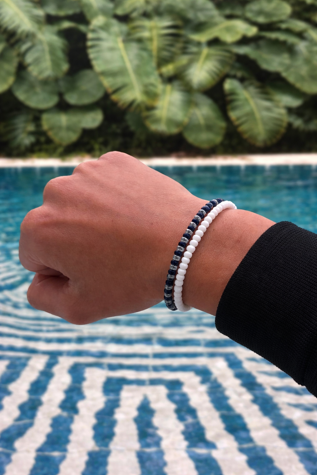 Costa Armbånd Stack