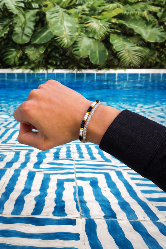 Salina Armbånd Stack