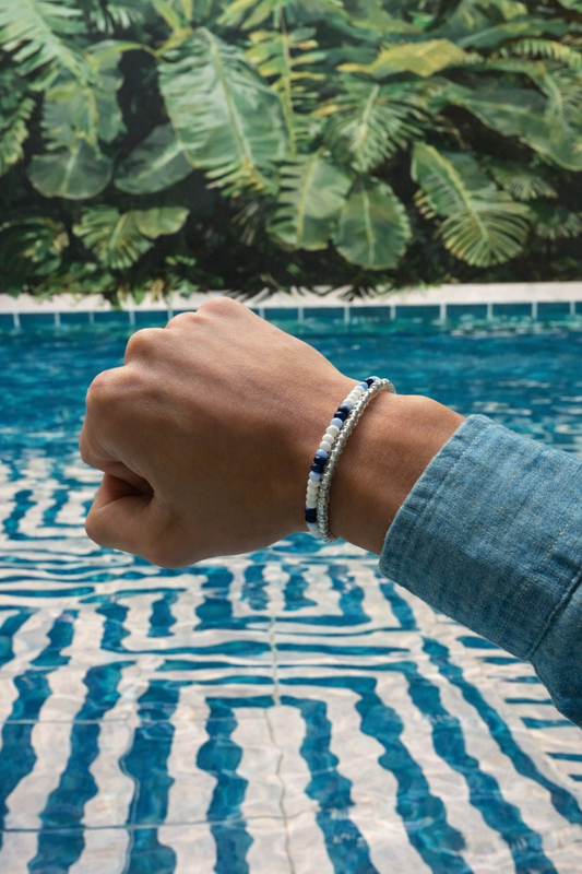 Bianco Armbånd Stack