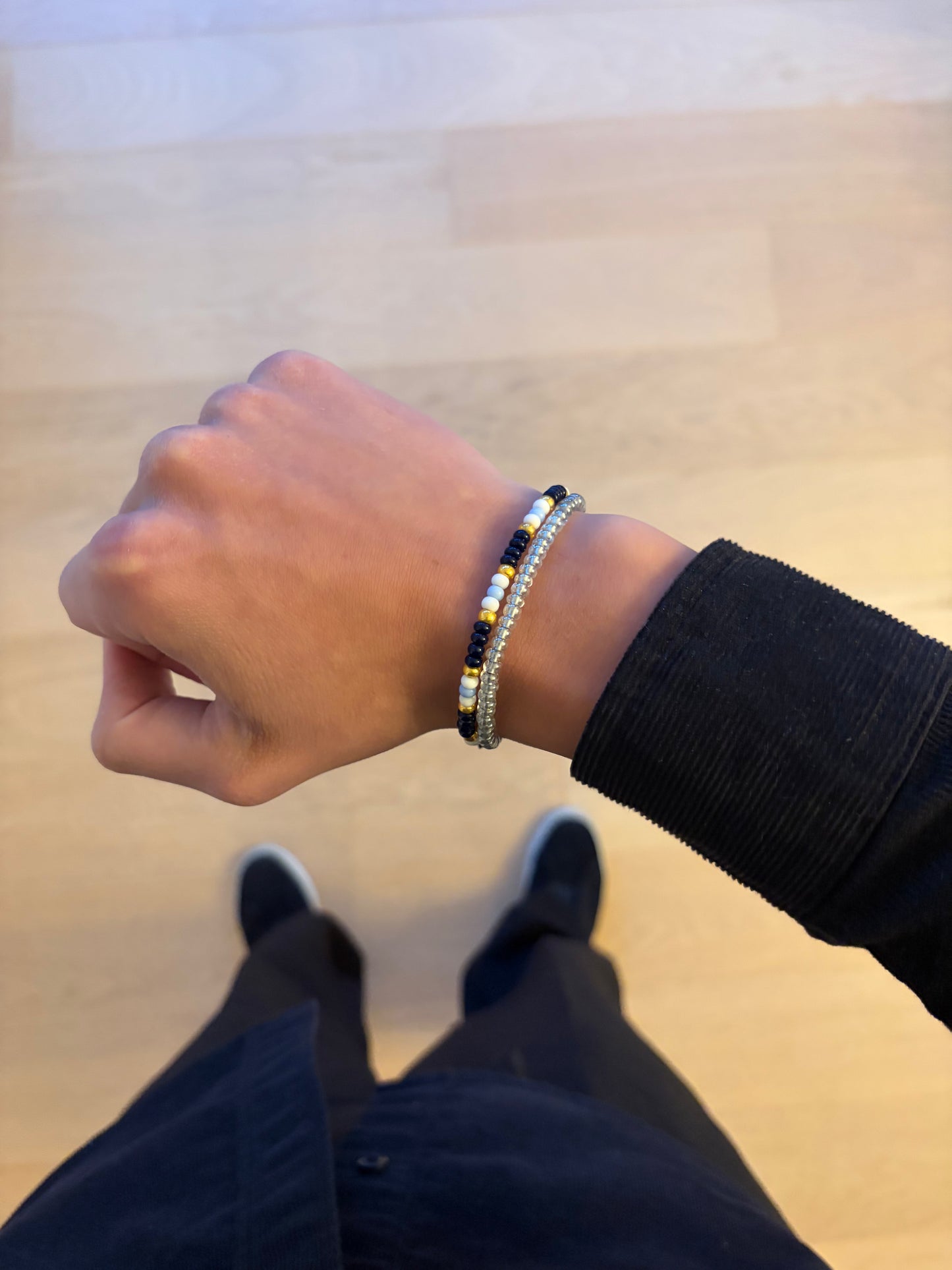 Salina Armbånd Stack