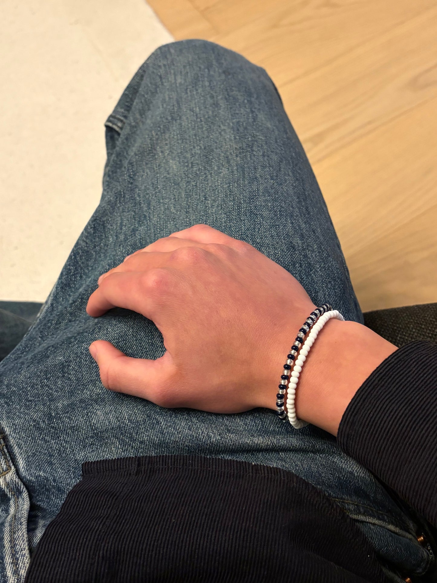 Costa Armbånd Stack