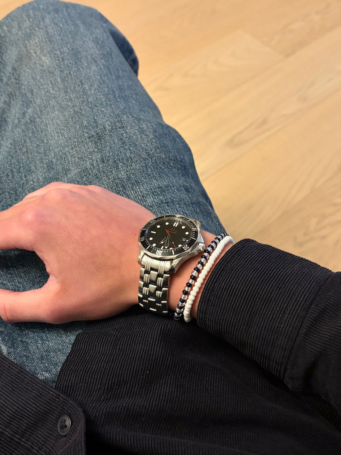 Costa Armbånd Stack