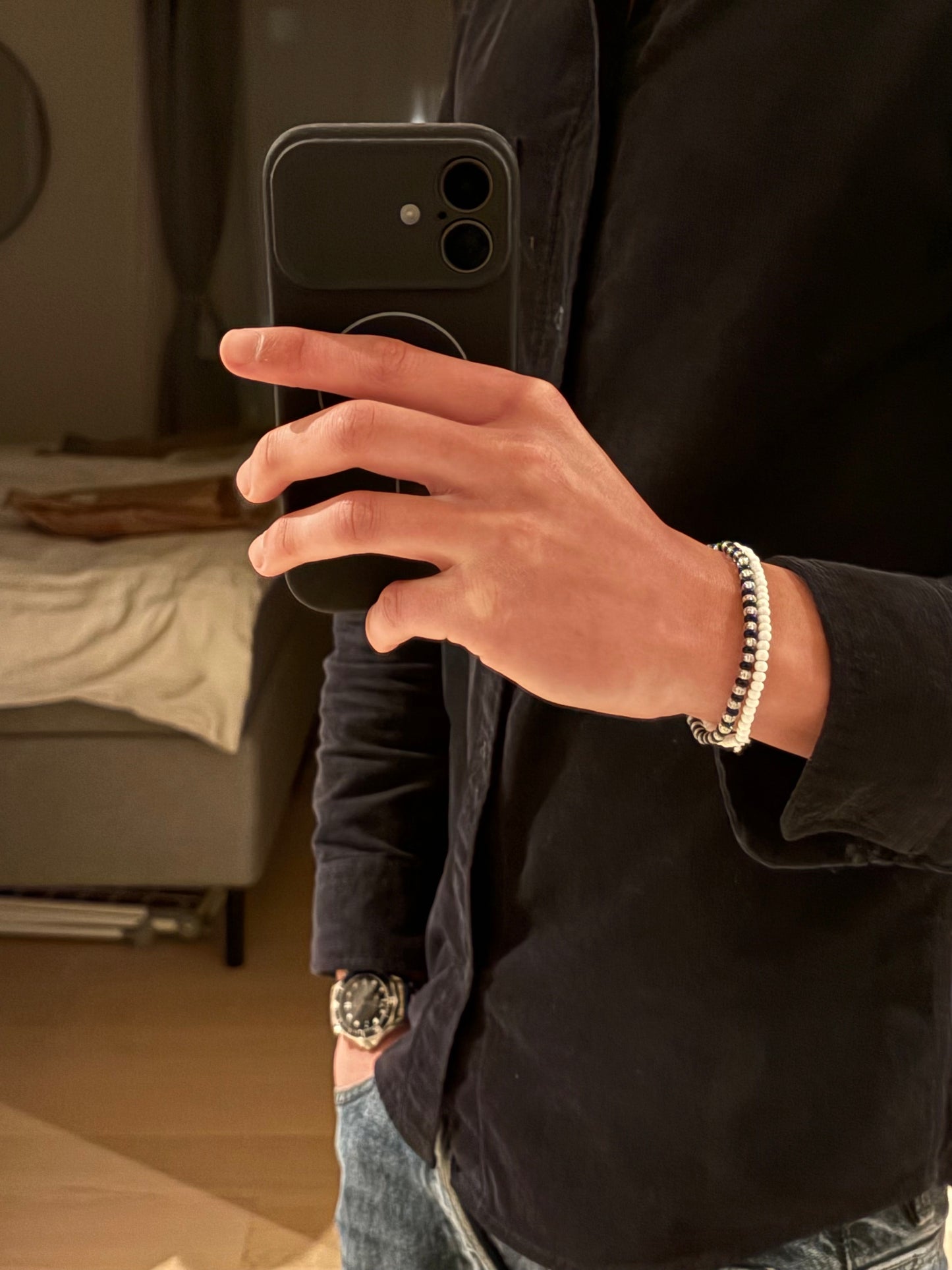 Costa Armbånd Stack