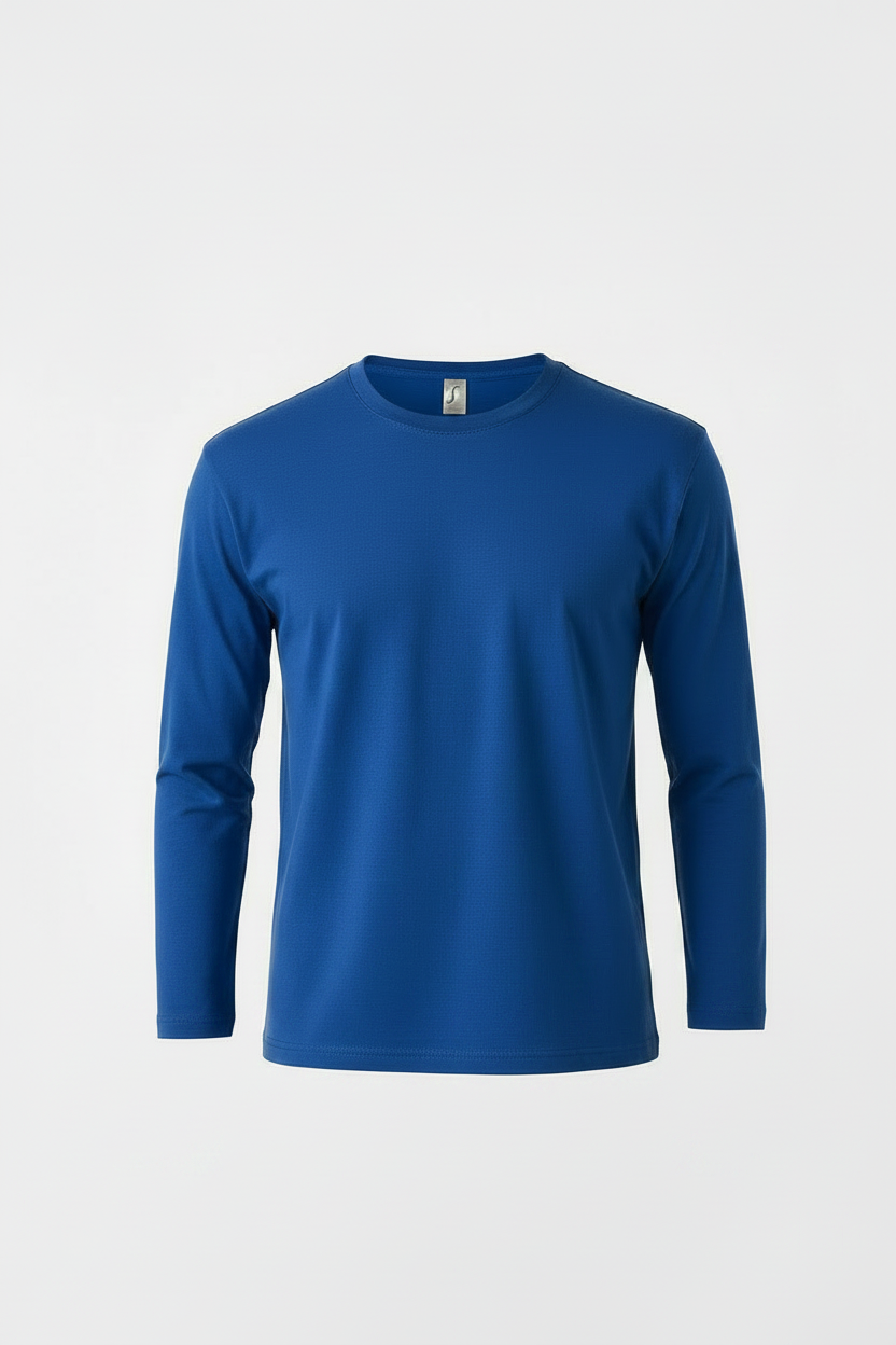 Atlantic Long Sleeve