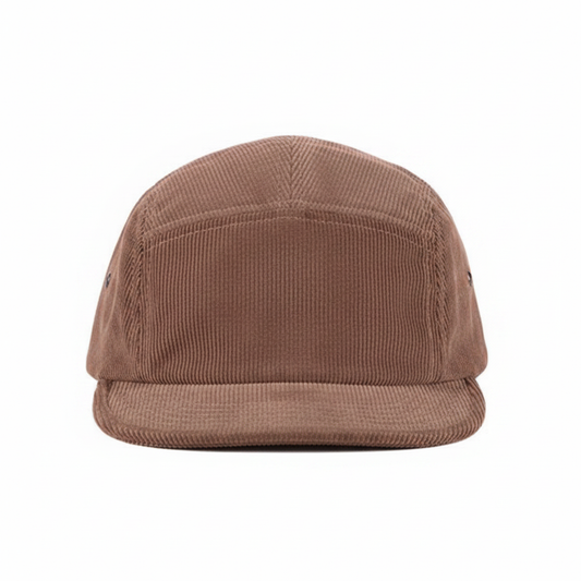 Brun – Front
