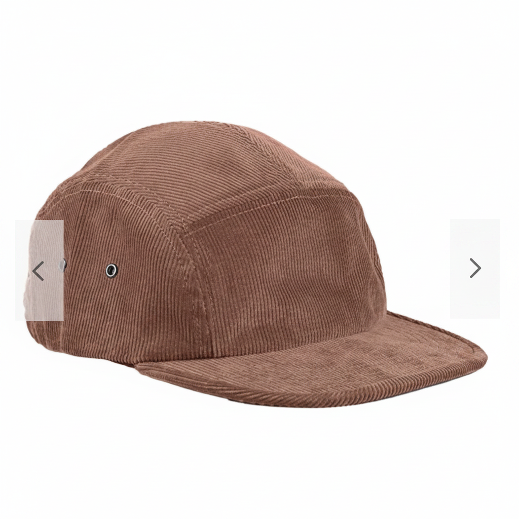 Brun – Side/top