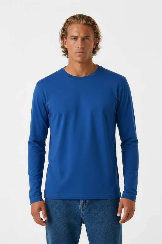 Atlantic Long Sleeve
