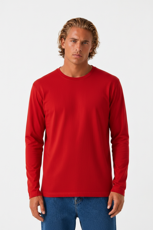 Ember Long Sleeve