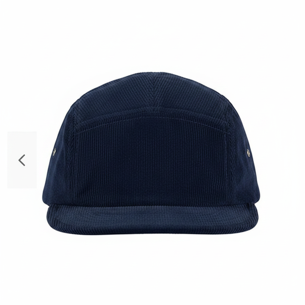 Navy – Front