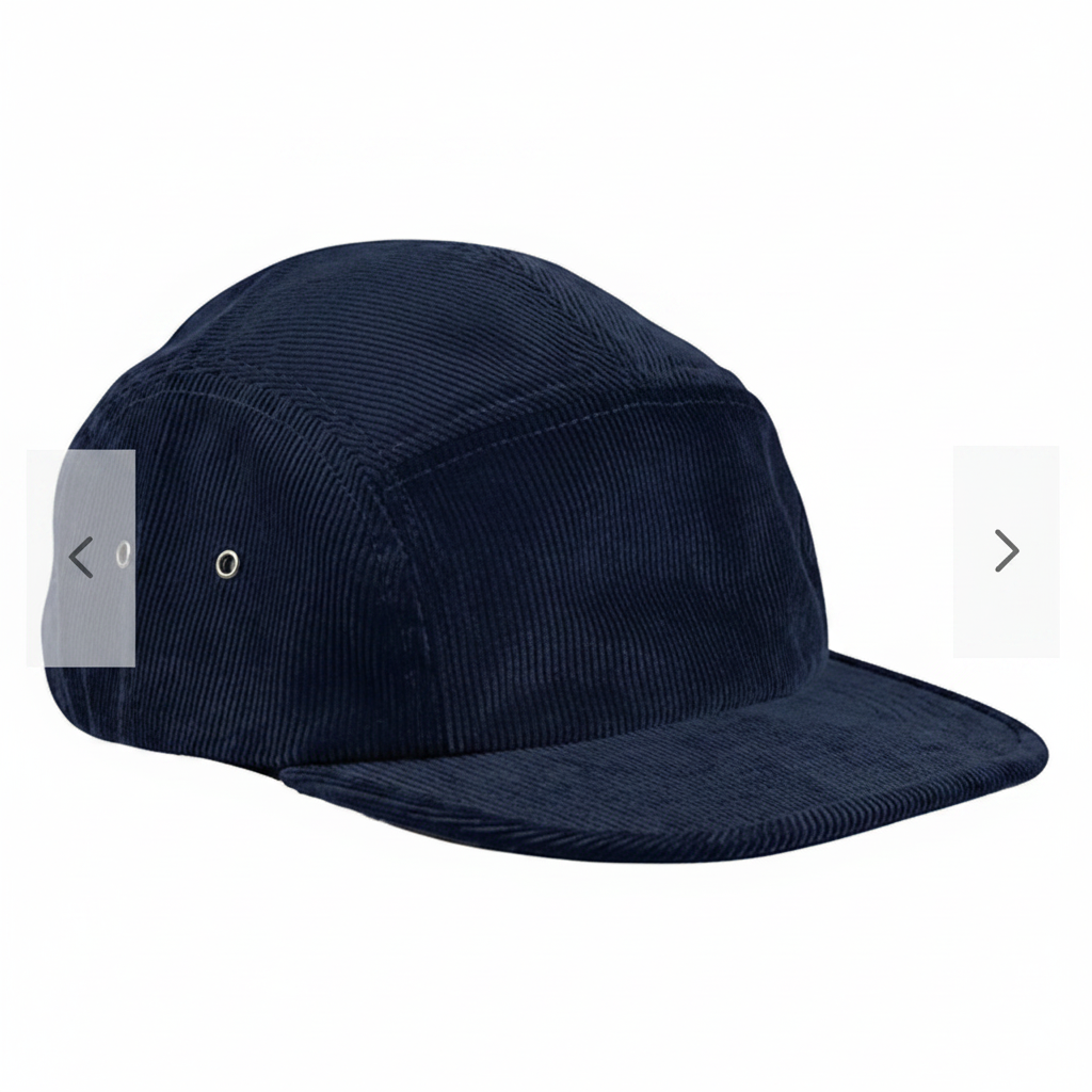 Navy – Side/top
