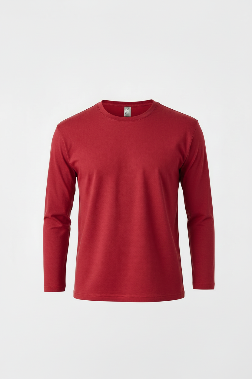 Ember Long Sleeve