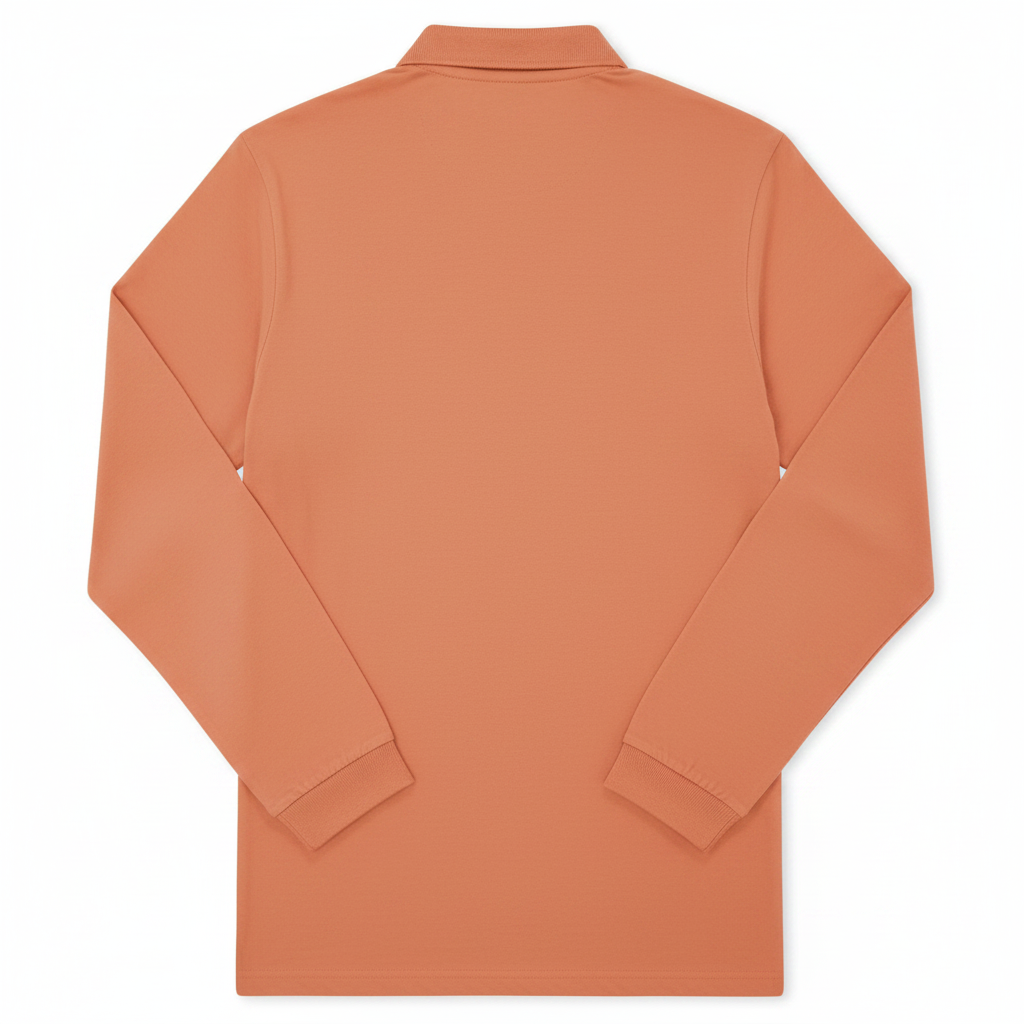 Terracotta Polo