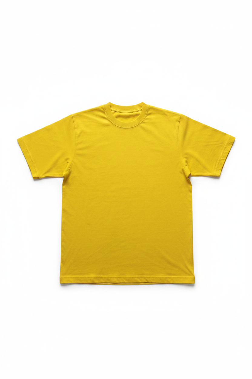 Yellow front